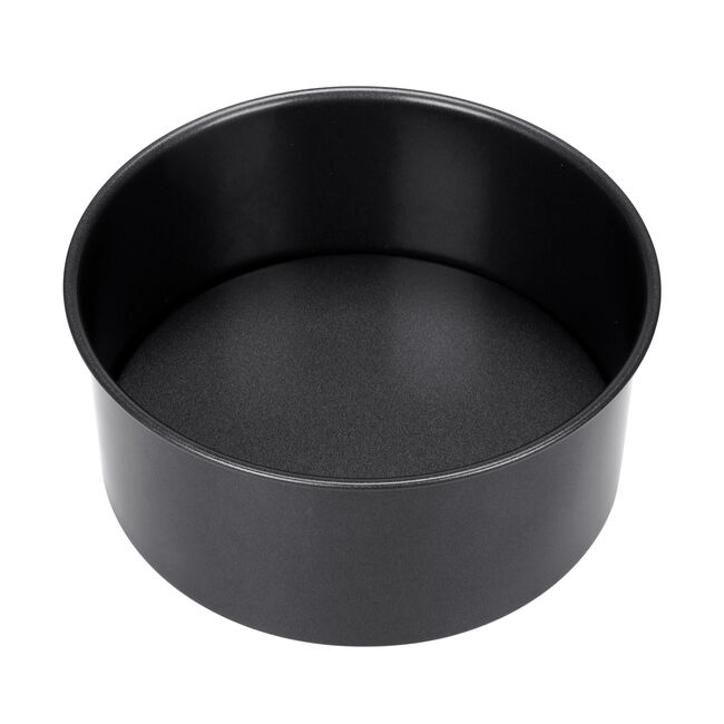 Connoisseur Round Cake Tin 8" (Loose Base)